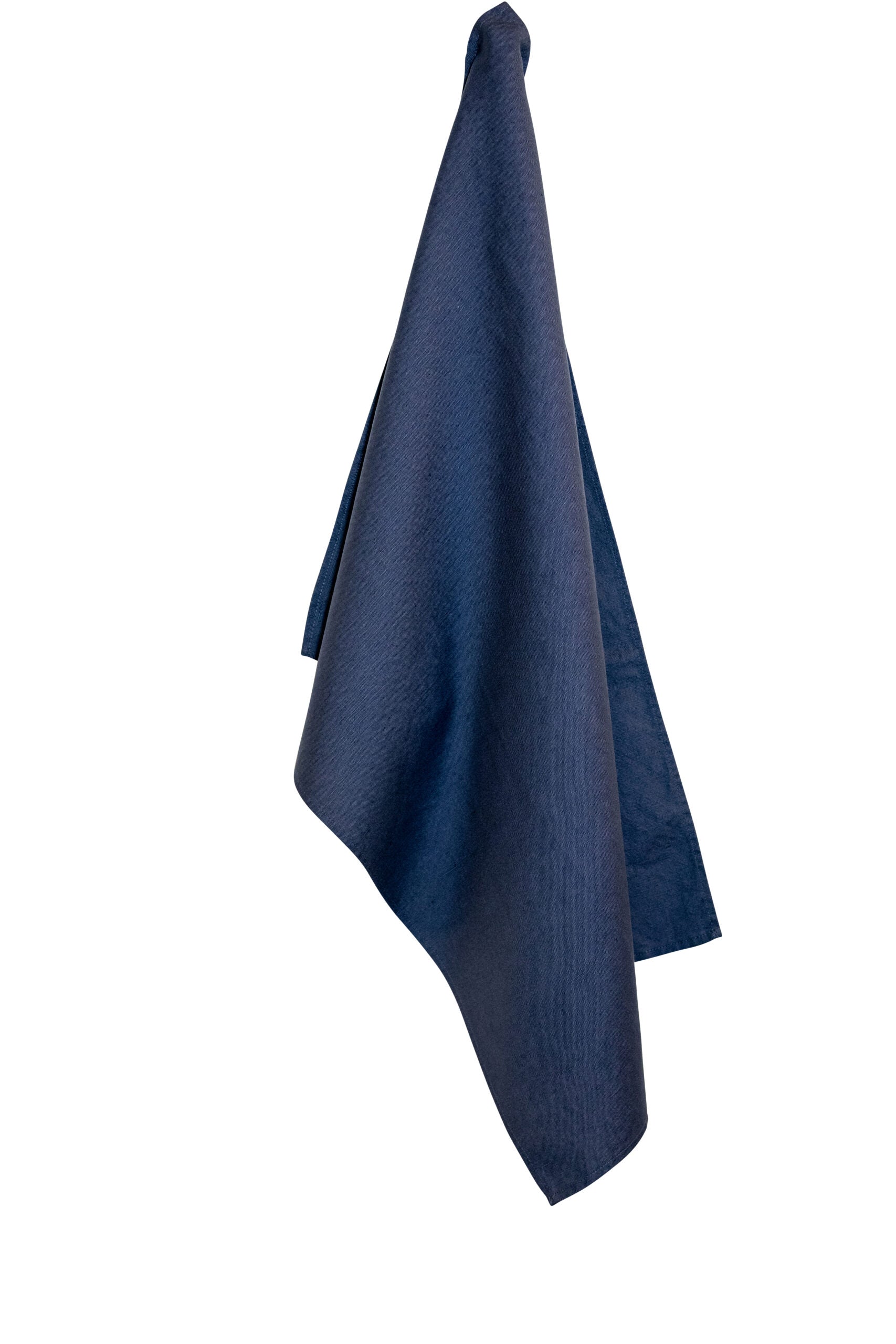 Økologisk linviskestykke