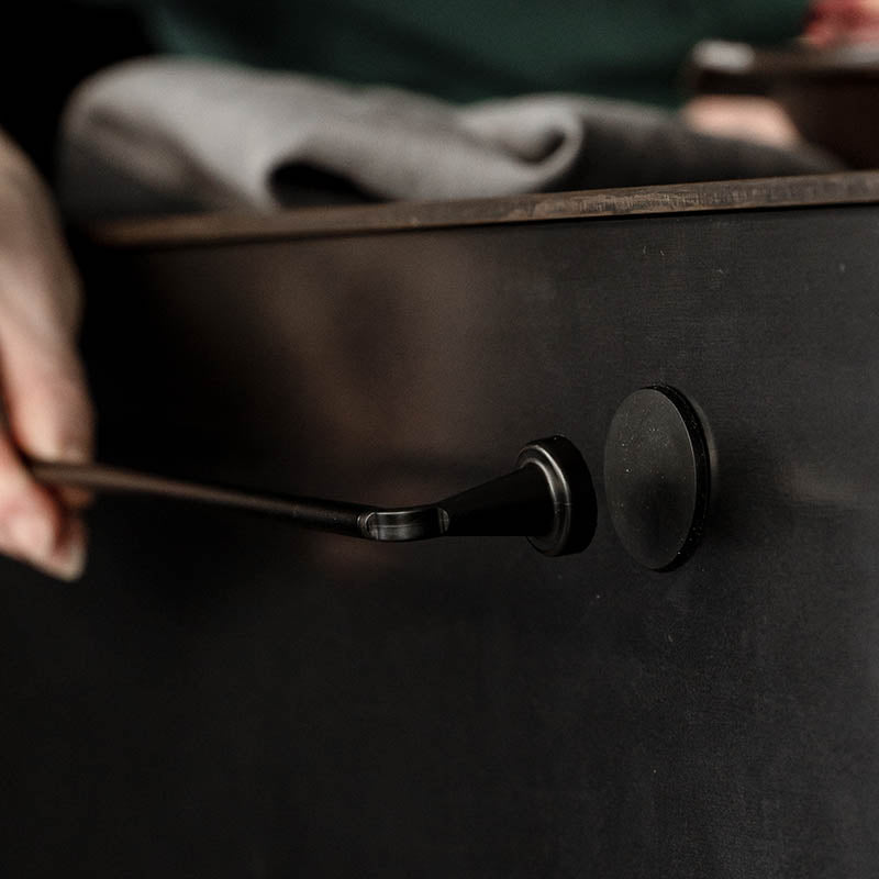 UNIVERSAL – Kjøkkenholder med selvklebende montering